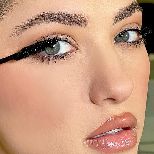 Kevyn Aucoin The Curling Mascara, Black. Bundle of 5.