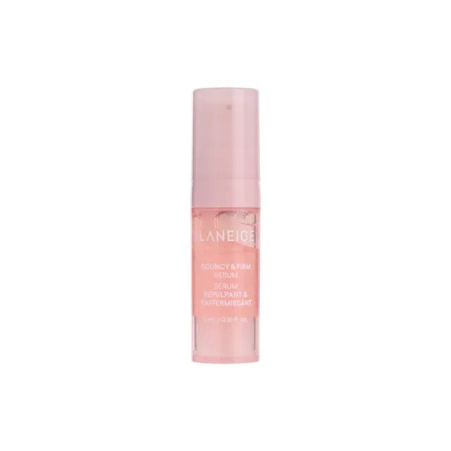 LANEIGE’s Bouncy & Firm Serum, Set of 30.
