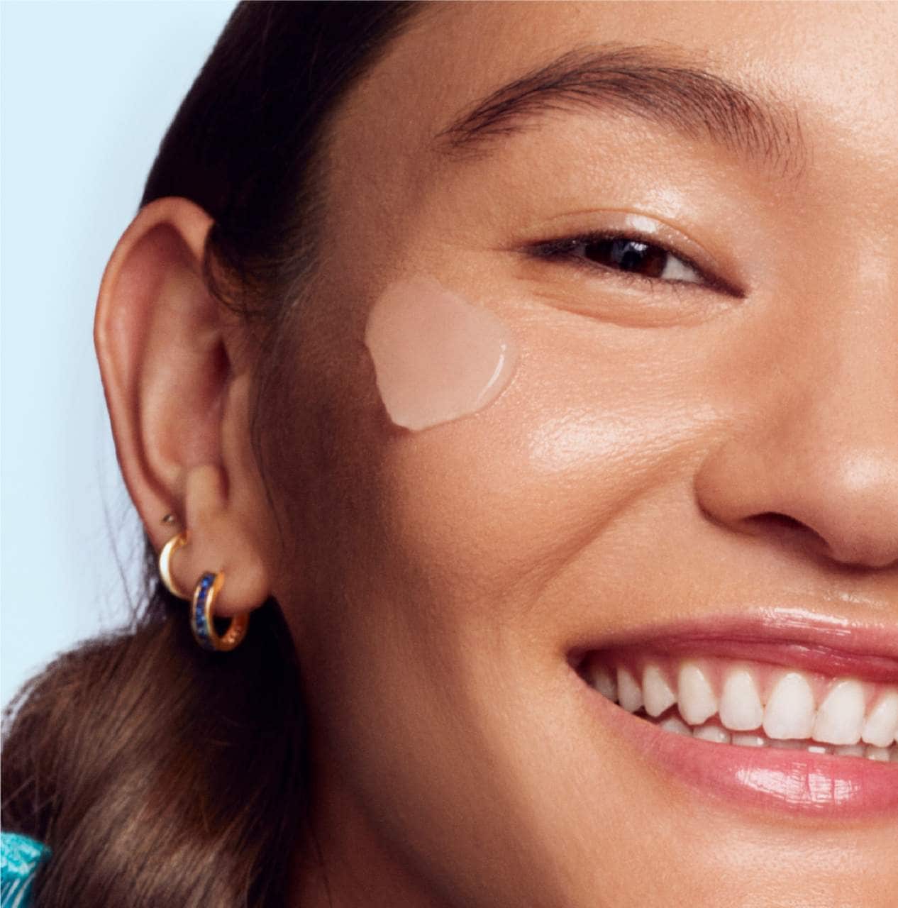 LANEIGE - Water Bank Blue Hyaluronic Gel Cream, Bundle of 30.