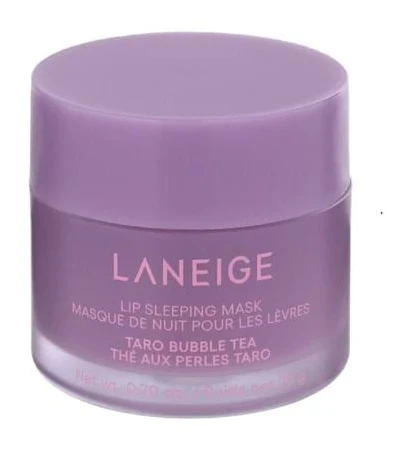 LANEIGE Lip Sleeping Mask, Bundle of 6.