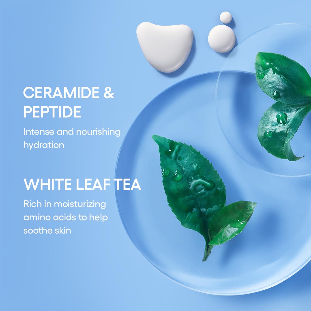 LANEIGE-Cream Skin Cerapeptide Refiner, Set of 30 bottles.