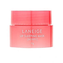 LANEIGE Lip Sleeping Mask, mini size, Set of 30 jars.
