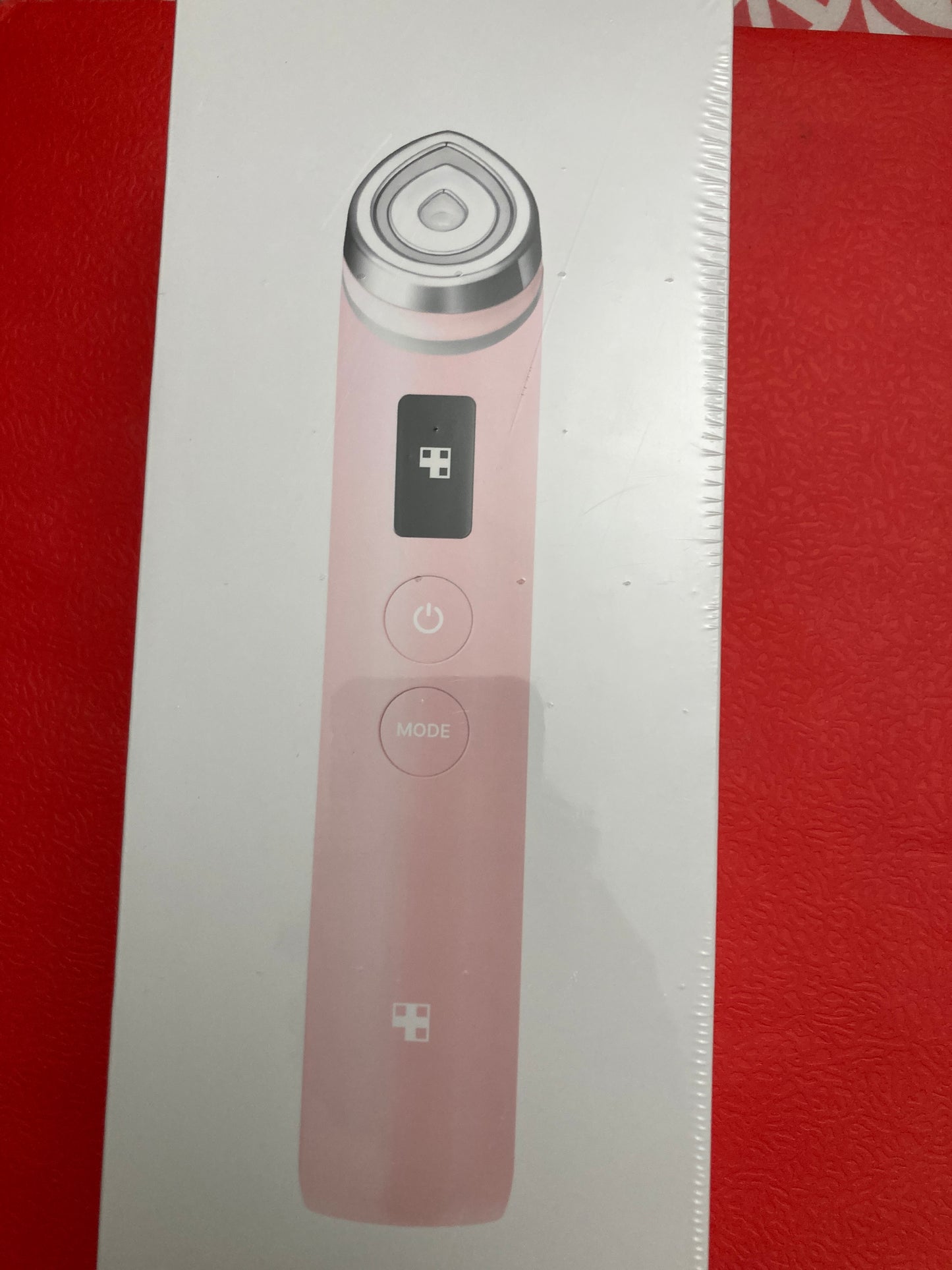 Medicube AGE-R booster PRO