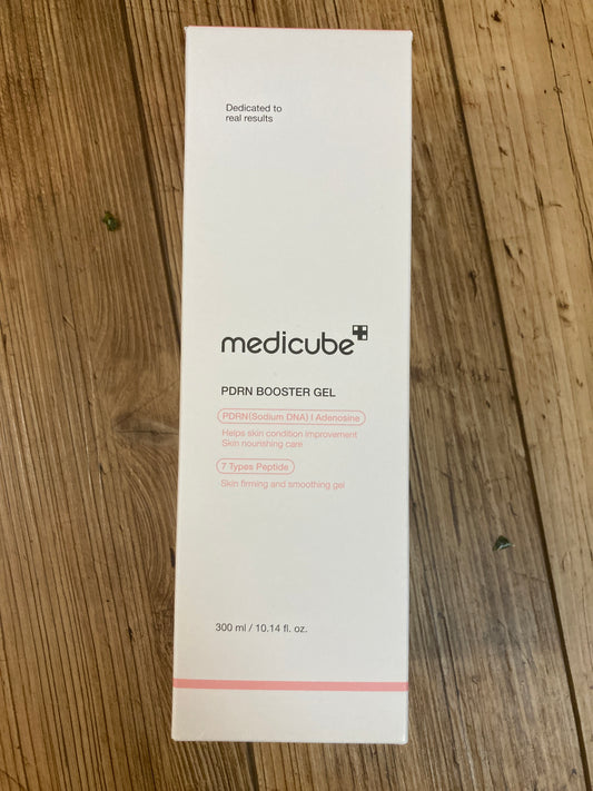 Medicube PDRN booster Gel. Set of 10