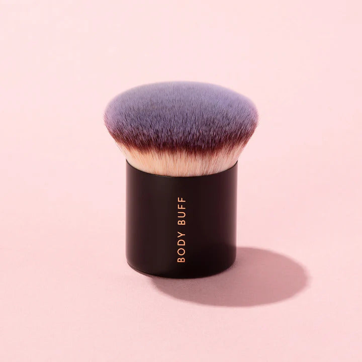 Lawless Body Buff brush, $7/each.Set of 5