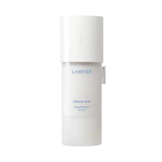 LANEIGE-Cream Skin Cerapeptide Refiner, Set of 30 bottles.