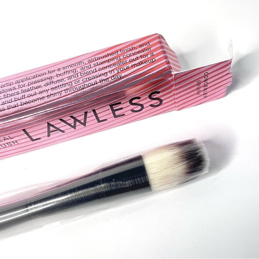 Lawless Concealer Brush, $7/each.Set of 10.